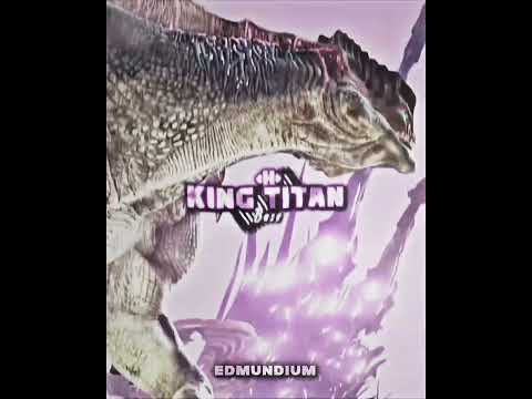 Mega Mek vs King Titan | Ark Survival Evolved edit 1v1