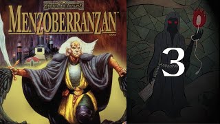 Menzoberranzan - 03 Glittering Prizes