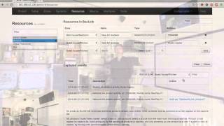 BeoLink Gateway - Setup introduction BeoLink Gateway - Setup introduction