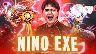 Download lagu NINO EXE | THE EL SABAR mp3 Download lagu NINO EXE | THE EL SABAR mp3