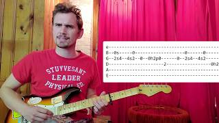 Learn 2 Ween - The Argus