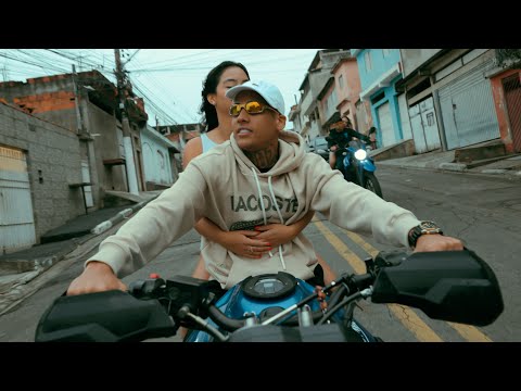 MC LUUKY - Nem Ligo Pro Amor (w/ Oldilla) on Spotify Charts