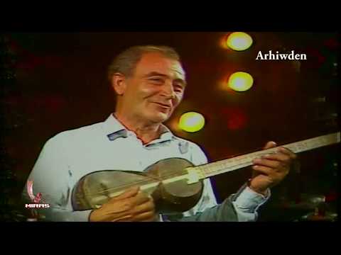 Owezgeldi Tekayew - Buluda gardy meni