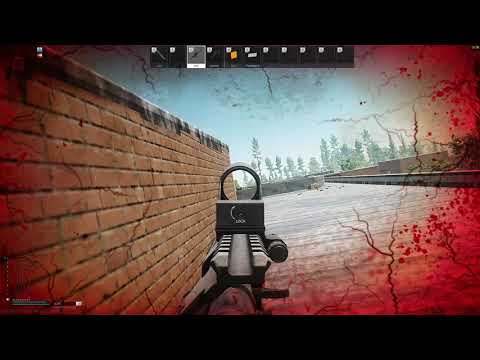 Escape From Tarkov - 2v1 geared dudes on shoreline resort roof