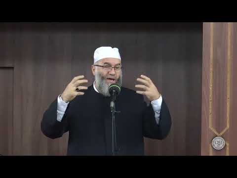 HUTBE| Duaje dhe pasoje por jo vetëm një ditë - Ekrem Avdiu