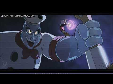 Baking The Wondertart WITH LYRICS By RecD Daycore/Slowed