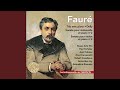 Dolly Suite, Op. 56: I. Berceuse. Allegretto moderato