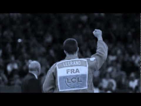 Biographie sur Ugo Legrand avec vidéo