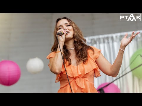 Zapamiętaj, że to ja - Patrycja Greczyło | Poznańskie Muzykalia - Irena Santor