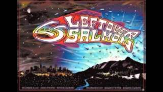 Leftover Salmon - Down In The Hollow