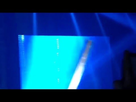 160227 The EXO'luXion in Jakarta - Sing For You ( EXO-L SINGS TOGETHER WITH EXO + KAI FOCUS)