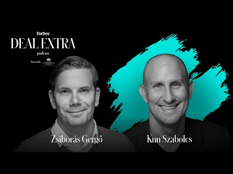 A long-form interview with Sab Kun by Forbes Hungary on the Arenim story, the exit, and what comes next.