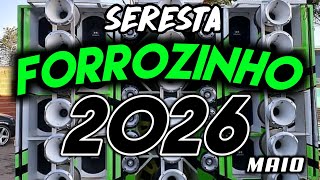 FORROZINHO 2026 PAREDÃO ATUALIZADO 2026 MAIO AS MELHORES #nordeste #piseiro #forrozin