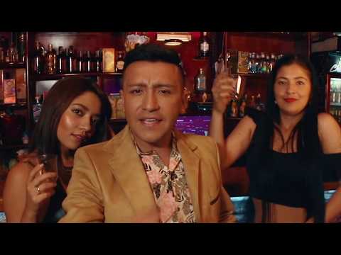 Contento y Parrandero ,  Jeison Perez  [ Video  Oficial ]