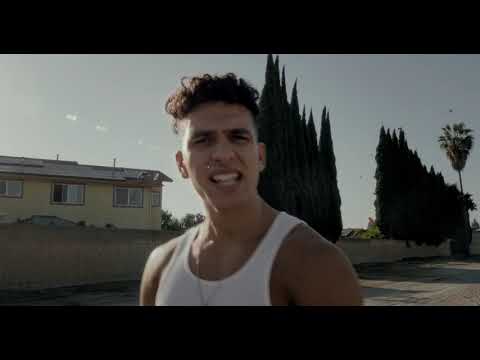 WFANGSM - RAW (Official Video)