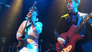 Behind Closed Doors Live- The Strypes