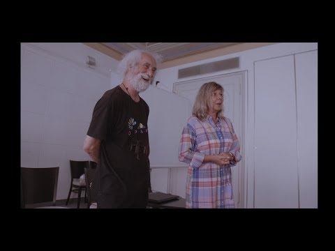 Video z vernisáže fotografickej výstavy Radosti i strasti života od autora Jindřicha Štreita