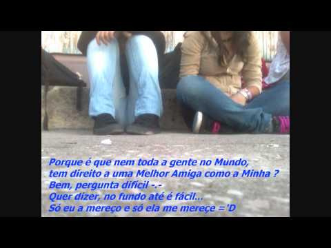 Danito & Jay P ft Mario - Alma Gémea [Melhor Amiga «'3]