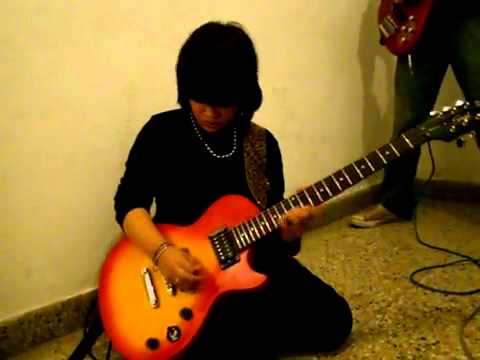 THE GODFATHER POR THEO HOFFMANN.flv