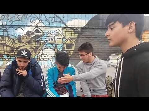 Pipo vs RM octavos de final fecha 13