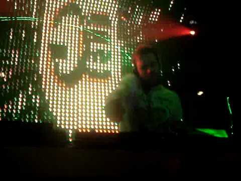 Gareth Emery - Yalta Club - Intro