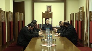 Ռուսաստանի և Նոր Նախիջևանի հայոց թեմի սոցիալական աջակցության կենտրոնը՝ 2020թ.-ին