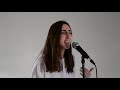 In the silence | JP Cooper