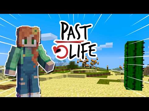 A New Beginning... Past Life - Episode 1
