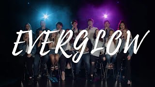 EVERGLOW - Coldplay (Remedy A Cappella)