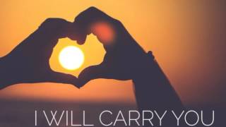 Michael W Smith - I will carry you