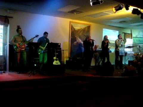 Fernandinho -  Totalmente teu