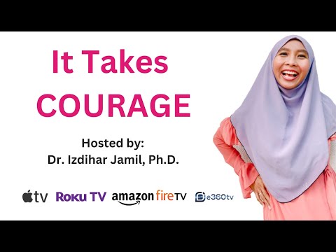 S02E10: One Powerful Habit That Changed My Business with Dr. Izdihar Jamil