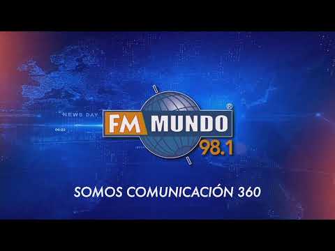 NotiMundo Al D�a