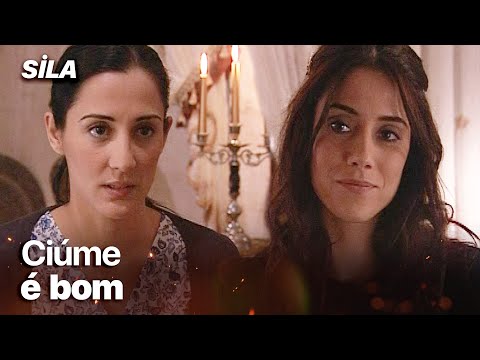 Sila teve problemas com Narin - Sila: Prisioneira do Amor