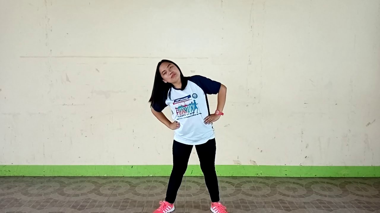 Health Optimizing Physical Education 3  MODULE 3  FITT PRINCIPLE