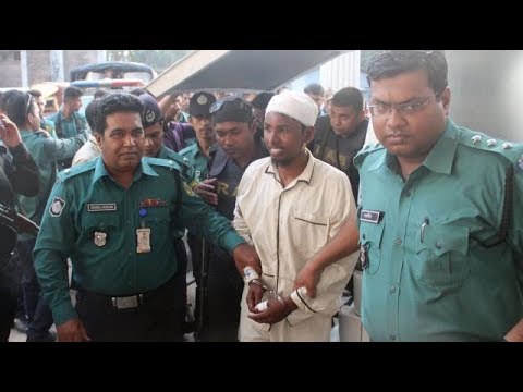 হামলাকারী কে এই ফয়জুর রহমান?