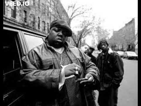 SnooGod x Big Holy - Biggie