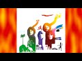 ABBA Get On The Carousel Edited Live Version From The Movie