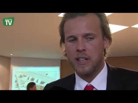 Hagedorn Gütersloh Gleis 13