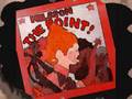 Harry Nilsson Narrates, "The Point":Chapter 4