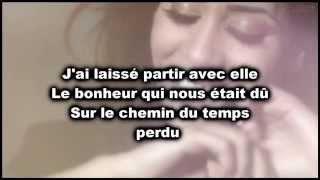 Les deux pigeons Lyrics English Translation