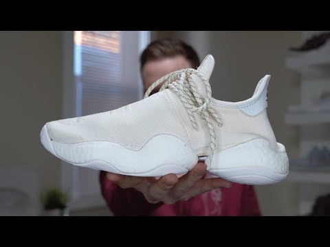 WHAT DID I JUST MAKE?!