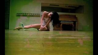Aphex twin-nannou-choreography