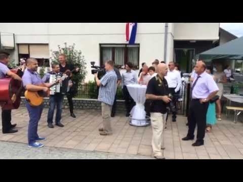 Svadba - Anita & Stjepan, 16.08.2014 -  I