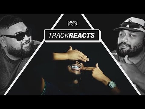 DMONZZ x KTM Henny - Watchlist | TRACK REACTS