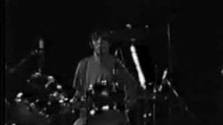 My Bloody Valentine - 03 - Lose My Breath Live Amsterdam '89