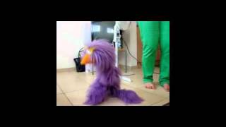 War Again- Balkan Beat Box