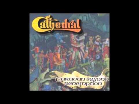 Cathedral - Satanikus Robotikus