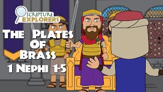 Scripture Explorers video thumbnail
