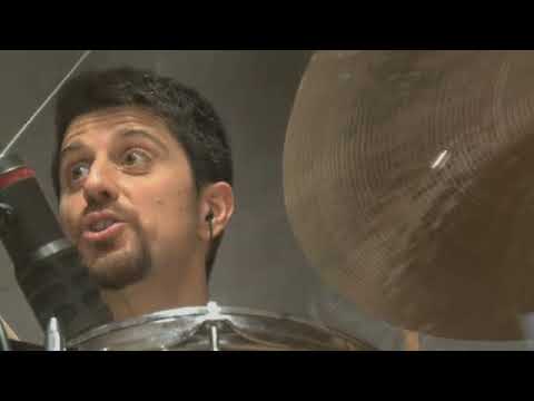 Jazz a l'estudi - Jon Robles Group